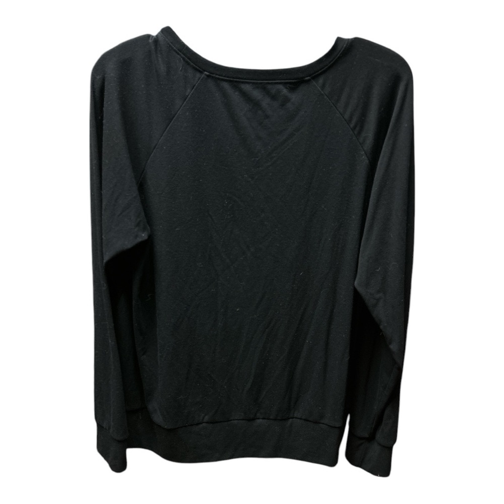 COZY EARTH Women's Bamboo Pullover Crew - Picture 2 of 3